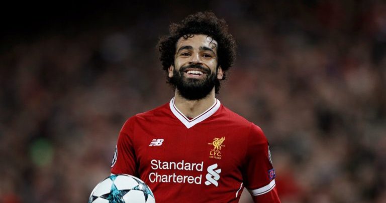 تحصين محمد صلاح في ليفربول من إغراءات ريال مدريد