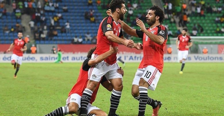 منتخب موعد مباراة مصر والبرتغال