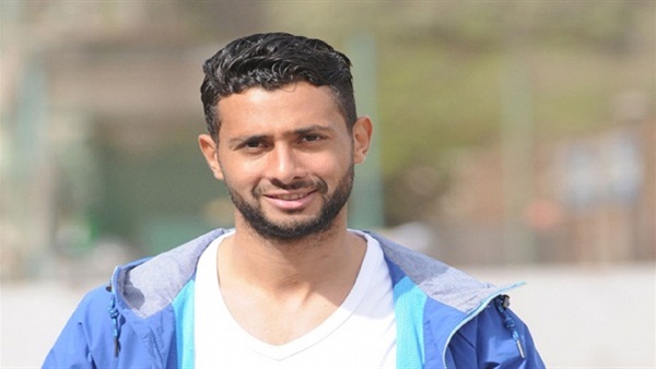 انتقال أحمد عادل عبد المنعم للزمالك في انتقالات الصيف