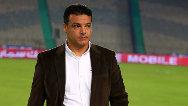 تشكيل الزمالك أمام المصري