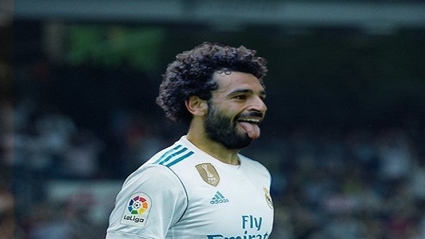 أول تعليق من محمد صلاح على أنباء اقترابه من الانتقال لريال مدريد