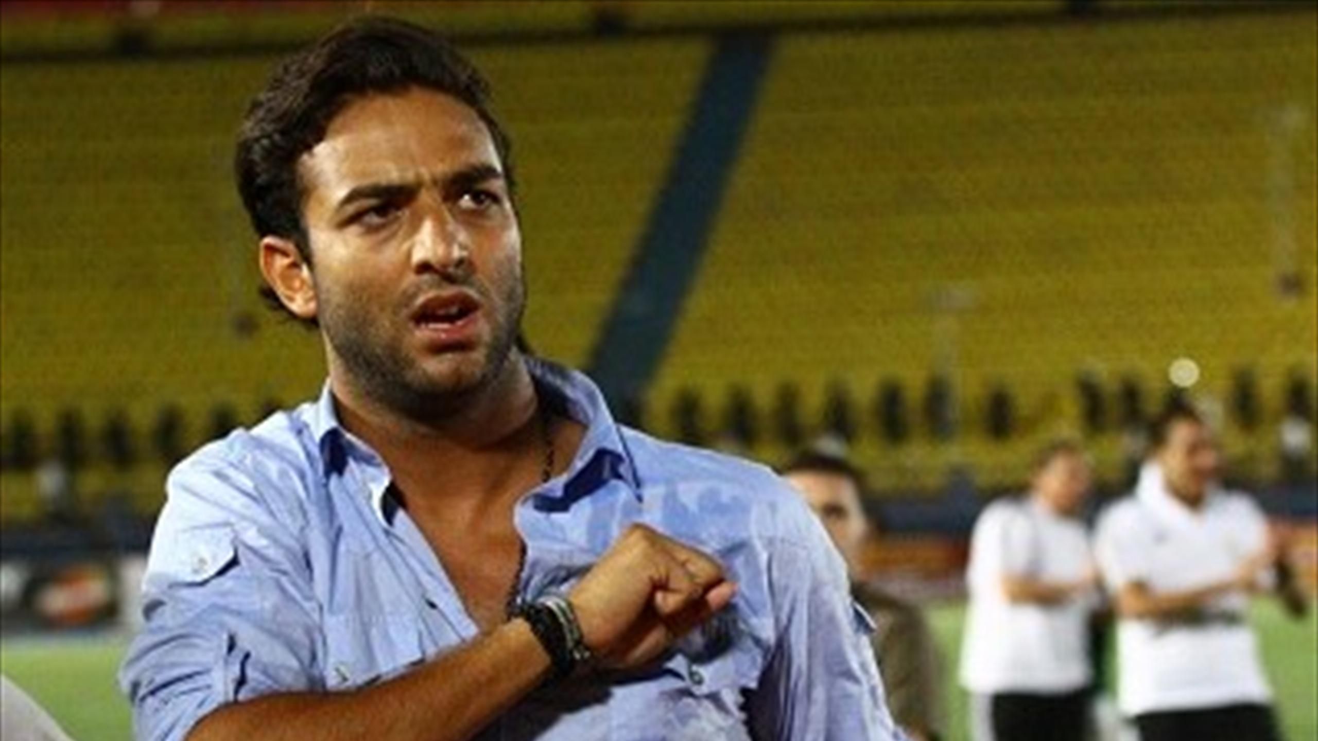 تصريحات ميدو تشعل أزمة نهائي كأس مصر