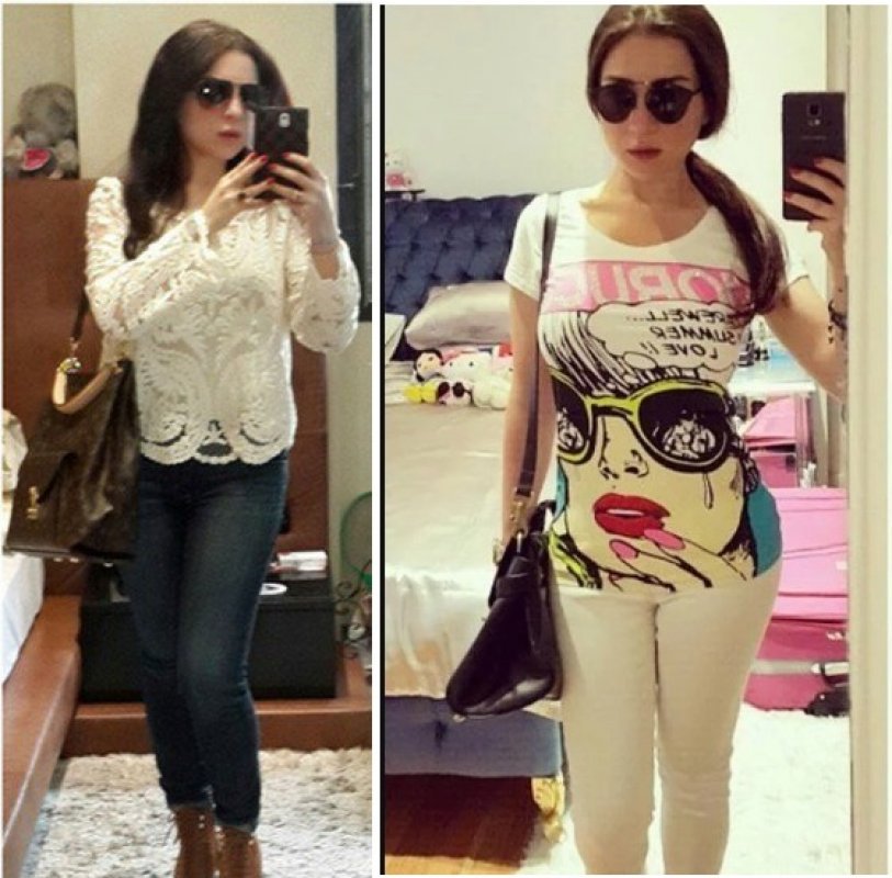 11 فنانة فاجأوا الجمهور بصورهم في غرفة النوم.. نانسي عجرم مفاجأة وغرفة 11 فنانة فاجأوا الجمهور بصورهم في غرفة النوم.. نانسي عجرم مفاجأة وغرفة