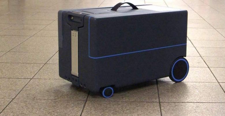 هل تفقد حقيبتك في المطار بشكل مستمر؟