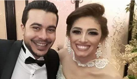 رقص ريم أحمد في حفل زفافها يشعل مواقع التواصل..فيديو