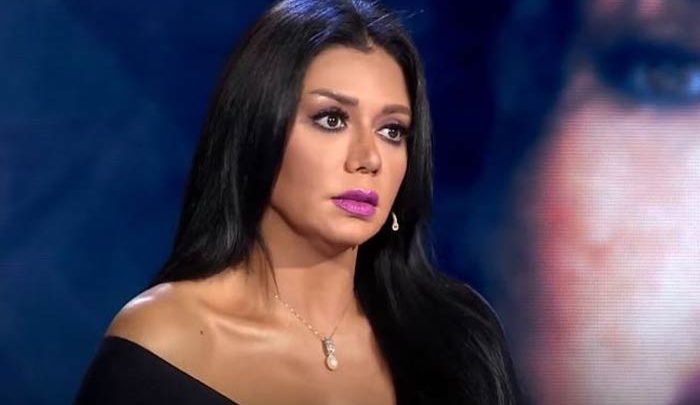 رانيا يوسف تفجر مفاجأة بشأن فيلمها الجديد..فيديو