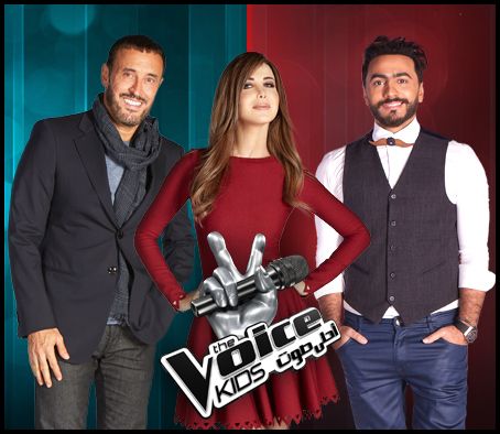 مواقف صعبة للمدربين على حلبة المواجهات في The Voice Kids