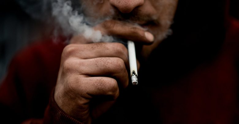 مقطع فيديو يجبر المئات على الإقلاع عن التدخين