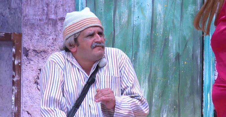 مصطفى خاطر يحتفل بمئوية «مسرح مصر» بعد انتهاء آخر عروضها المسرحية