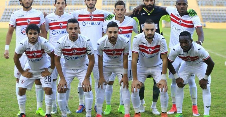 انضمام ثنائي الزمالك المعار للاتحاد السكندري