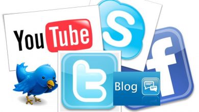 عودة الانترنت على مستوى الجمهورية