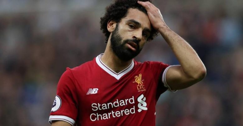 أسطورة اليونايتد يسخر من محمد صلاح