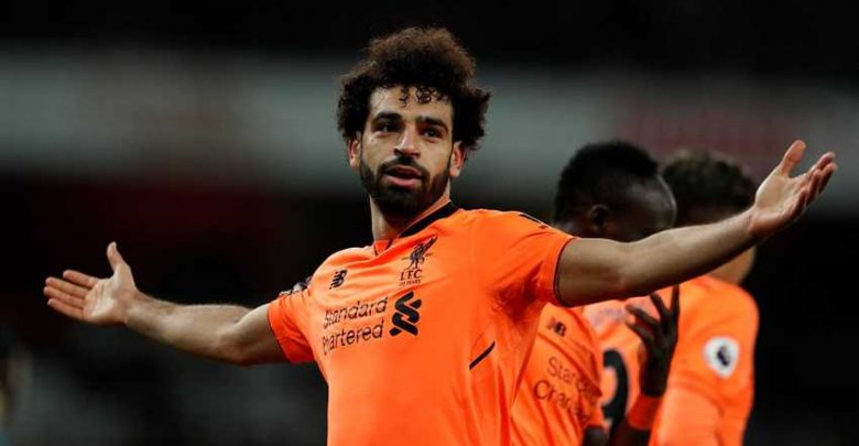 راتب محمد صلاح