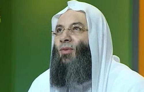 الشيخ محمد حسان