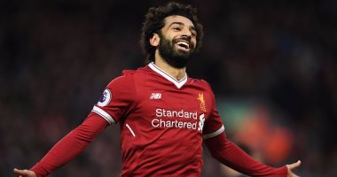 رحيل محمد صلاح عن ليفربول