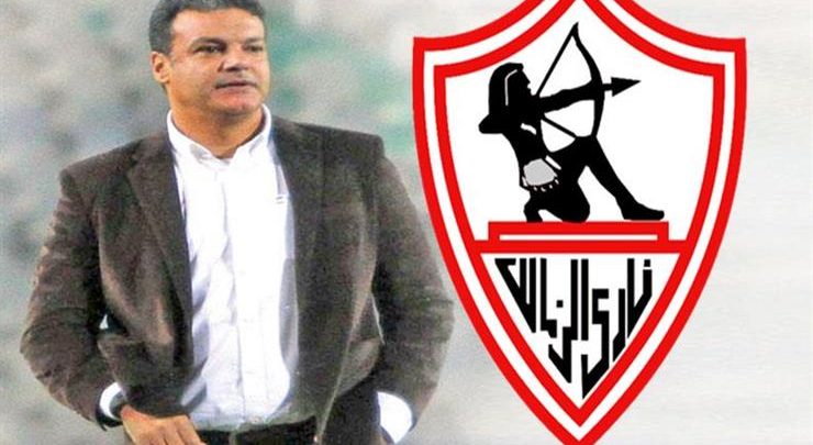 رسالة قوية من إيهاب جلال لجماهير الزمالك