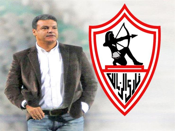 رسالة قوية من إيهاب جلال لجماهير الزمالك