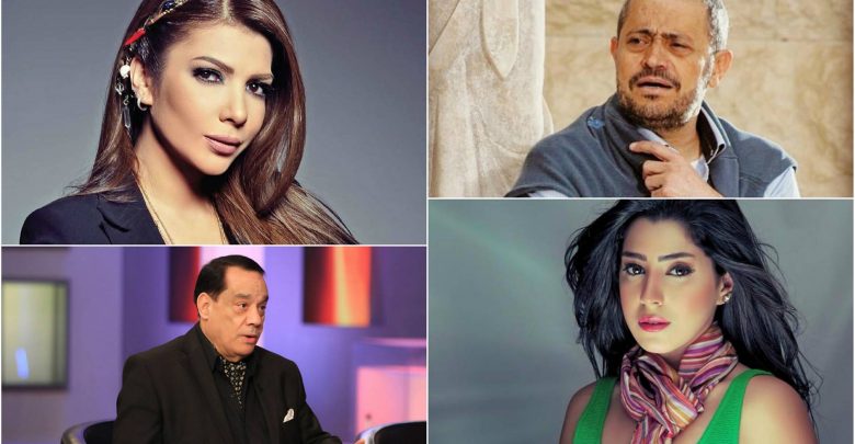 6 فنانين هاجموا ذا فويس كيدز