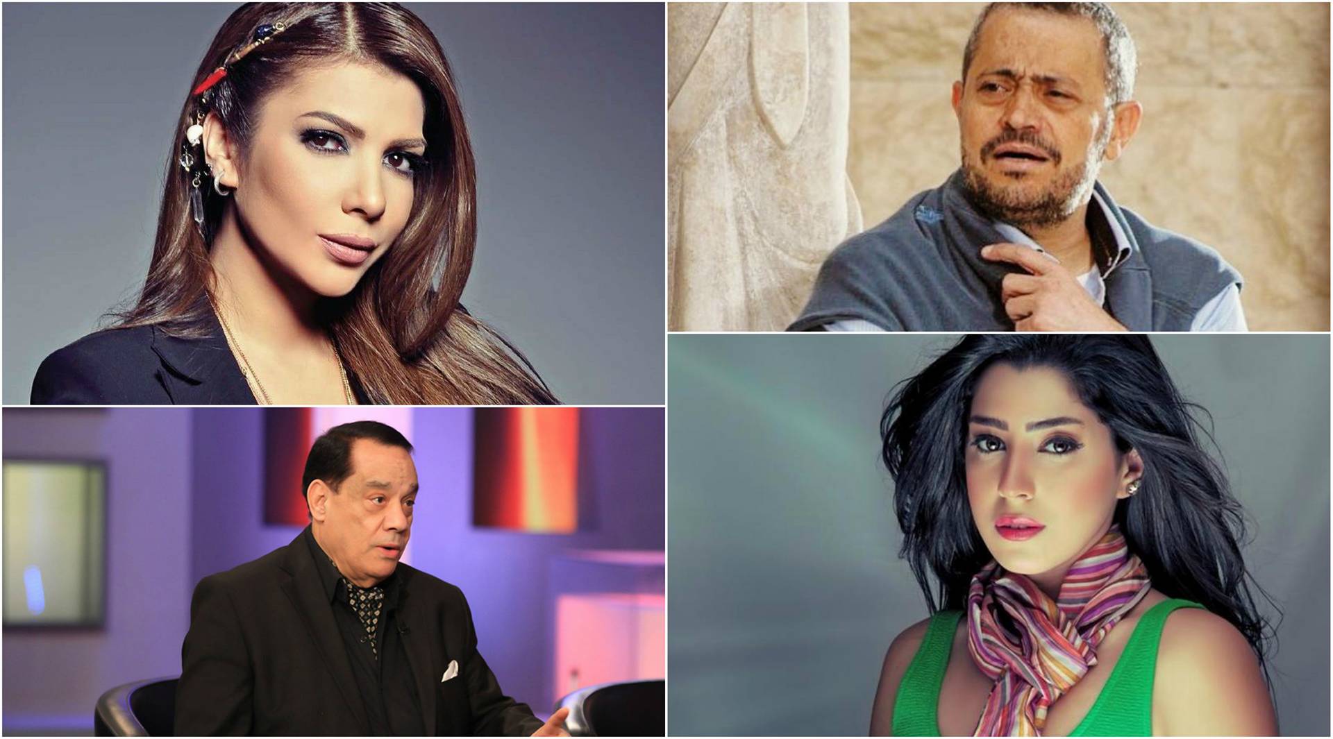 6 فنانين هاجموا ذا فويس كيدز