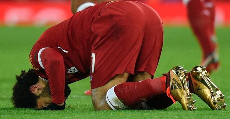 محمد صلاح غير نظرة الإنجليز عن اللاعب المسلم