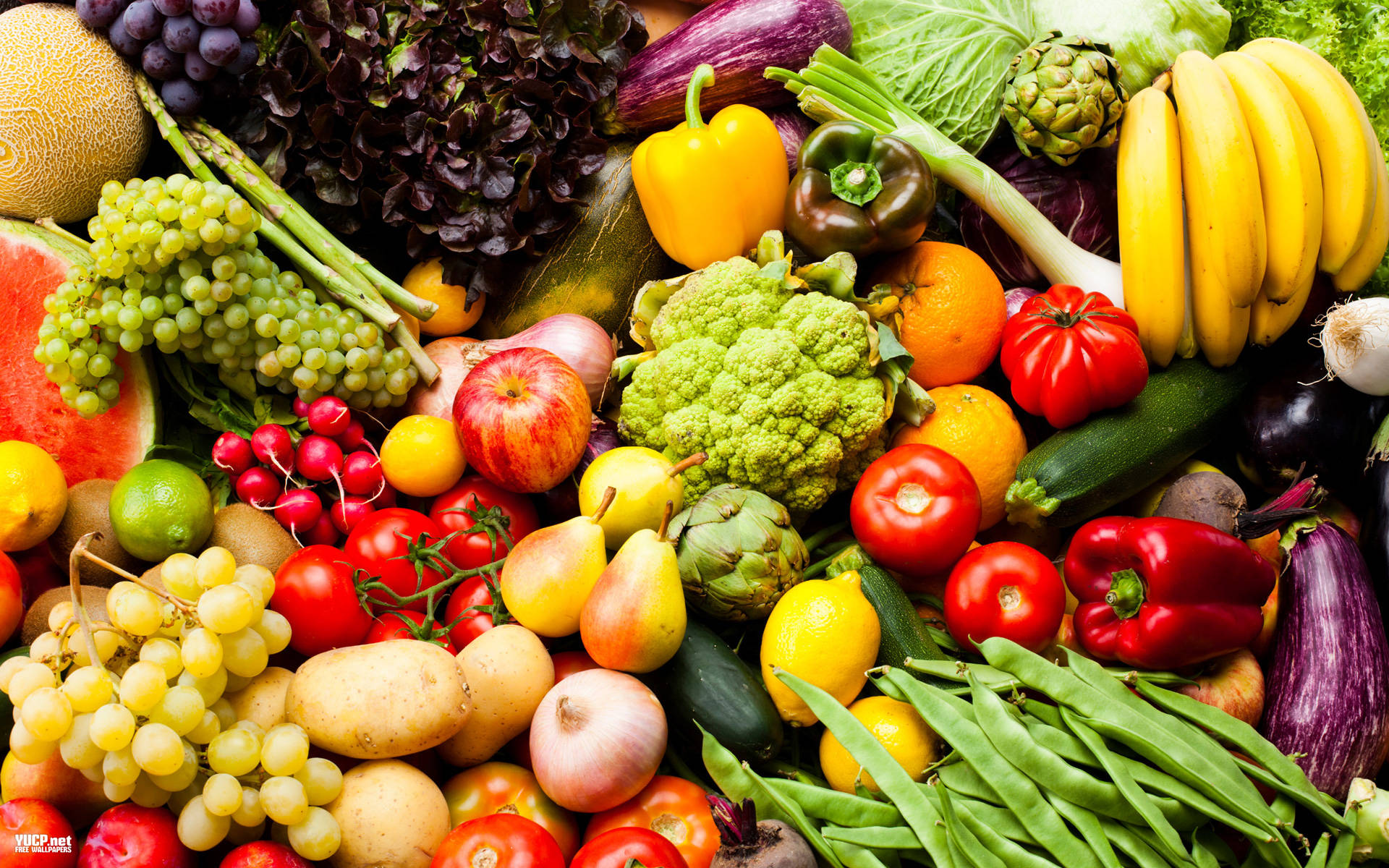 استقرار في أسعار الخضروات والفاكهة