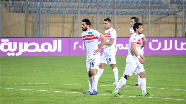 صلاح عاشور يسخر من رحيله عن نادي الزمالك