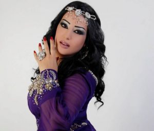 سمية الخشاب