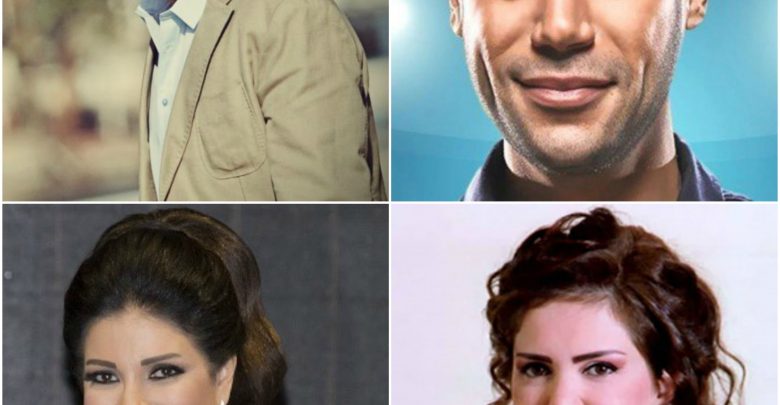 فنانين تركو بصمتهم وأصبحو أكثر شهرة من آبائهم