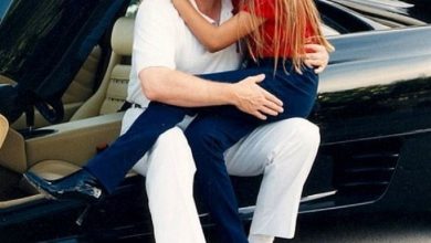 صورة «من ترامب لإيفانكا يا قلبي لا تحزن».. الابنة تعلن اعتزامها خوض سباق الرئاسة الأمريكية