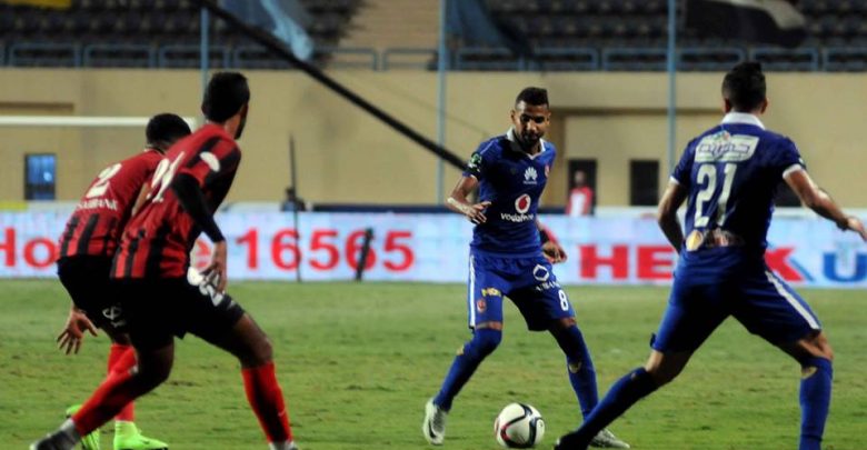 التعاقد مع حسام البدري