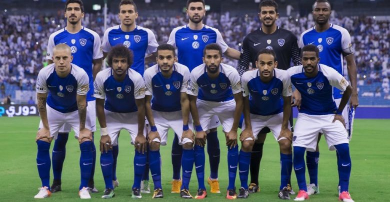 نادي الهلال