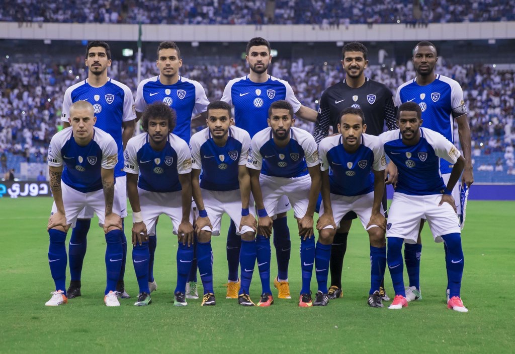 نادي الهلال