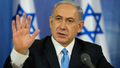 صورة رسميًا.. رئيس الوزراء الإسرائيلي يعلن موعد نقل السفارة الأمريكية إلى القدس