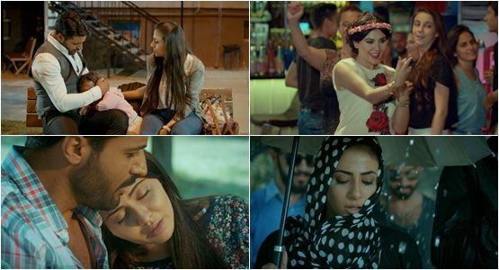 «اسمه الحب» أول فيلم تركي عربي في دور العرض