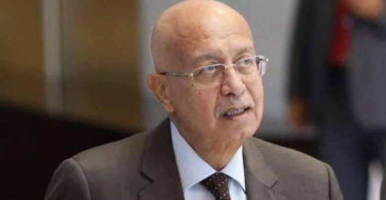 3 مرشحين لتولي منصب رئيس الحكومة المصرية