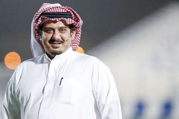 الهلال السعودي يعلن انضمام «هدف الأهلي»