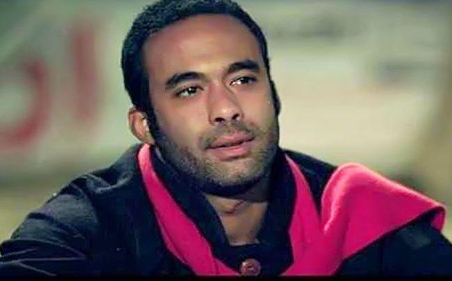 هيثم أحمد زكي يعود للدراما المصرية