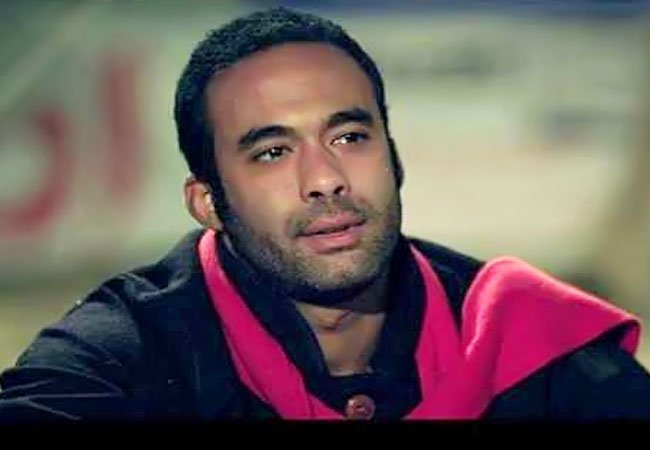 هيثم أحمد زكي يعود للدراما المصرية
