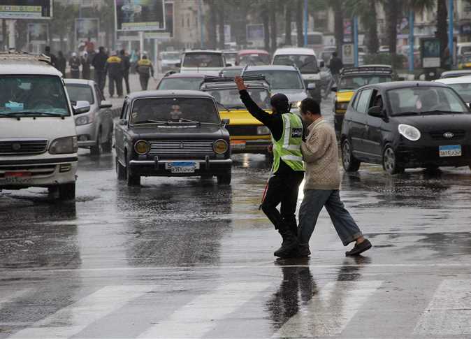 الأرصاد الجوية تحذر من انخفاض حرارة الخميس