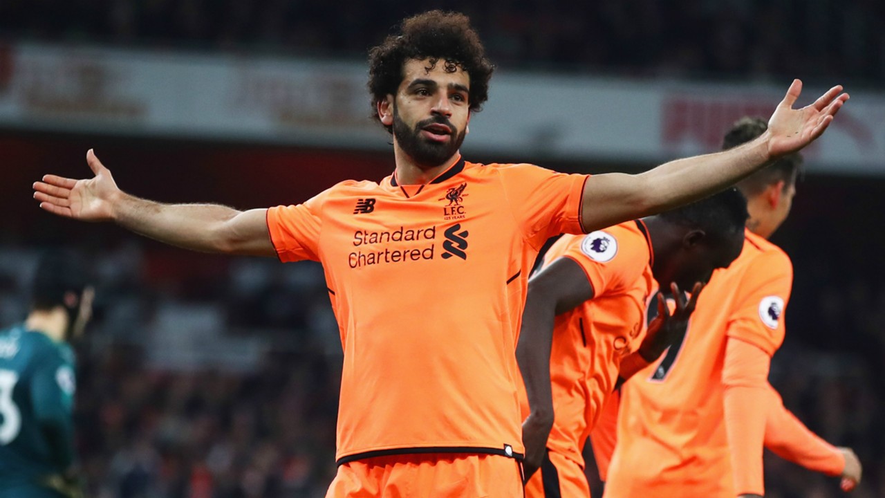 بلح ادعم محمد صلاح يغزو الأسواق المصرية