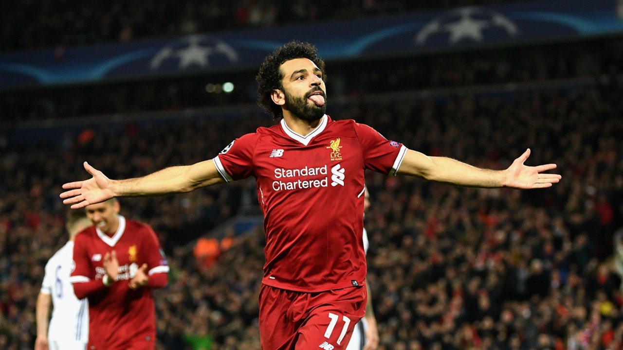 انتقال محمد صلاح للأهلي