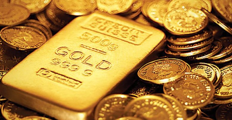 اسعار الذهب في الاسواق المصرية