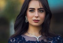 هبه مجدي