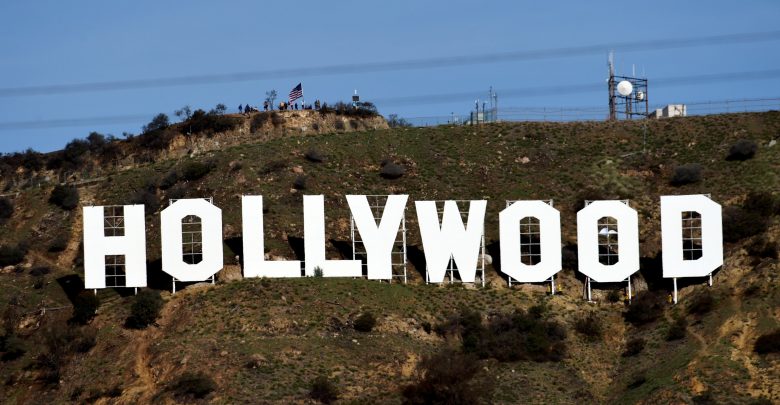 ممثلة أمريكية تهاجم سينما هوليوود