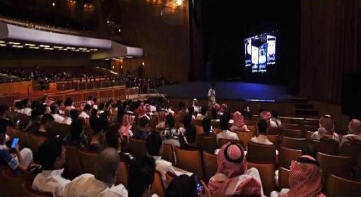 بناء أول دار للأوبرا في السعودية