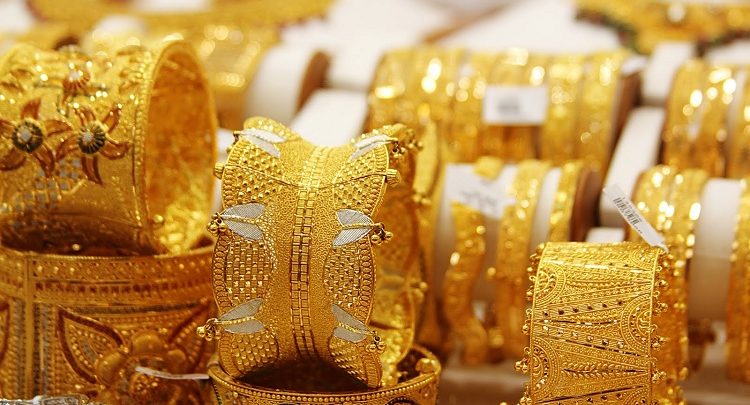 أسعار الذهب في الأسواق المصرية