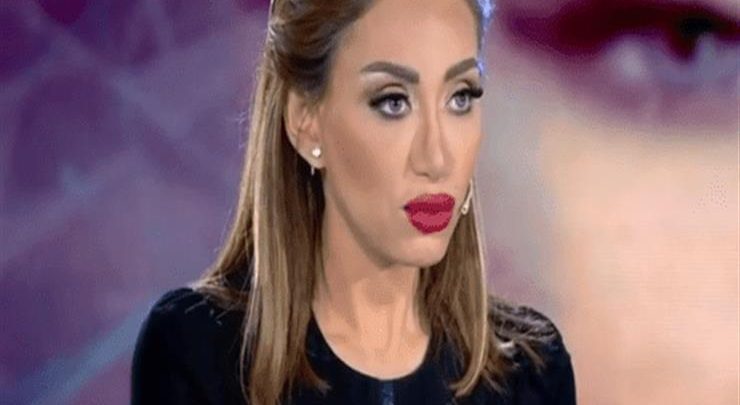 ريهام سعيد تكشف موعد عودتها لـ«صبايا الخير»