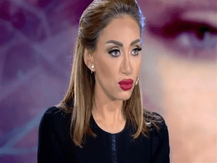 ريهام سعيد تكشف موعد عودتها لـ«صبايا الخير»