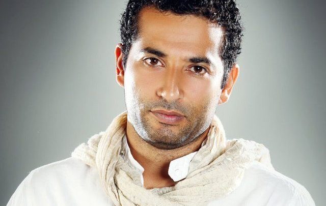 علي خطى الهضبة وأحمد الفيشاوي..عمرو سعد يشعل مواقع التواصل من داخل الجيم«فيديو»