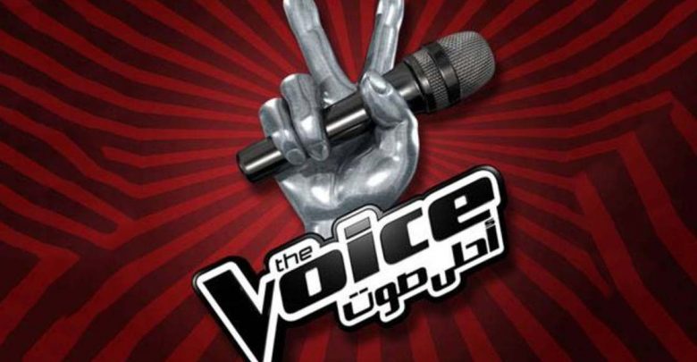 مشاجرات بين حكام «the voice» في اول ظهور لهم..فيديو